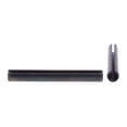 thumbnail image 2 of Prime-Line 9188648 Slotted Spring Pins 1/4 In. X 2 in Plain Steel (25 Pack), 2 of 2