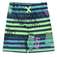 thumbnail image 4 of SEGA Short Sleeves Elastic Waistband Comfort Fit Outfit Sets 2 Piece Set (Boy's), 4 of 5