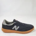thumbnail image 1 of New Balance 440 Black Grey Gum Skate Shoes Sneakers US Men's Size 10 NM440SKT, 1 of 6