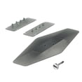 thumbnail image 1 of Mainframe Stand Mainframe Holder Bracket Rack Base Simple Standing Mainframe Shelf Para Ps4 Slim O Pro Inevent EL010382-00, 1 of 6