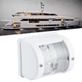 thumbnail image 3 of Luz De Navegación Marina, Luz De Duración, Luz LED De Bote, Diseño Moderno Para Navegación De Botes Uso De 135 Grados, 3 of 7