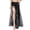 Black, variant on Ediodpoh Carnival Sequin Skirt for Women High Slit Wrap Dance Skirt for Stage Performance and Evening Party Glamour Long Skirts for Women Pink One Size