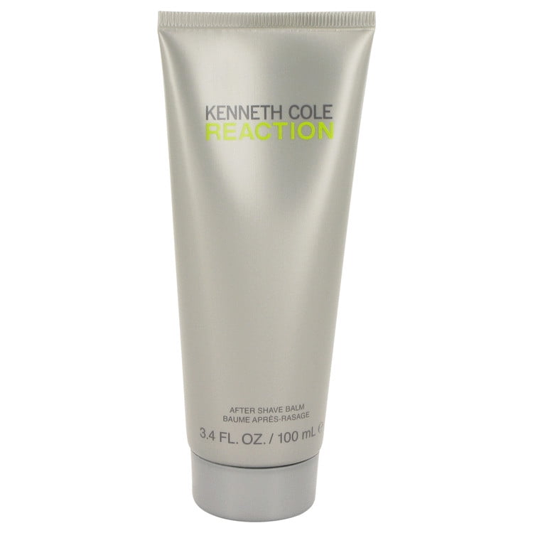 kenneth cole black aftershave