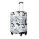thumbnail image 1 of Fotbe Sea Animal Funda Protectora para Equipaje, Antirrayones y Resistente a la Suciedad, Compatible con Maletas de 18 a 32 Pulgadas-Large, 1 of 7