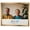 Bronzo, variant on 21x15 Wide Bronze Real Wood Picture Frame Width 1.5 inches | Interior Frame Depth 0.5 inches |