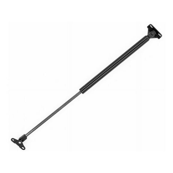 Liftgate Lift Support - Compatible with 2001 - 2007 Toyota Highlander Sport Utility 4-Door 2002 2003 2004 2005 2006