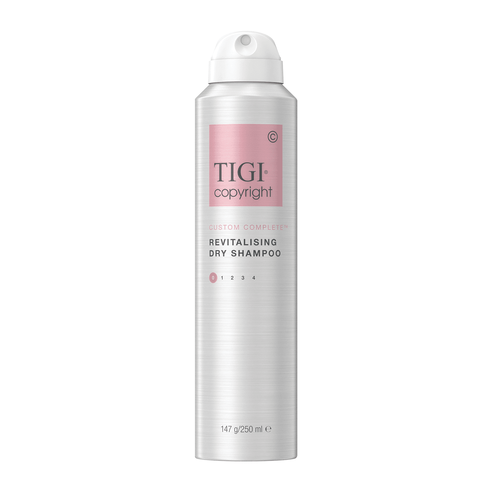 TIGI Copyright Revitalizing Dry Shampoo 5.2 oz - Walmart.com - Walmart.com