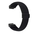 thumbnail image 1 of Adjustable Elastic Nylon Strap Suitable compitable with Garmin Forerunner 735x Watch Replacement Strap, 1 of 6