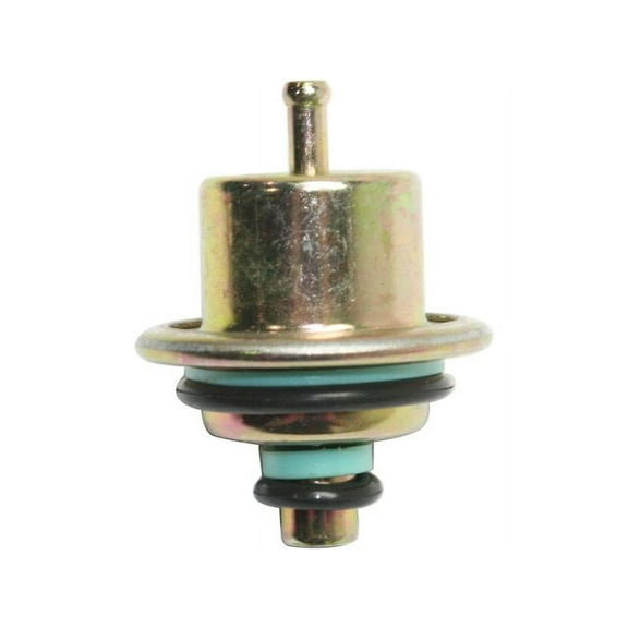 Fuel Pressure Regulator - Compatible with 1993 - 1996 Jeep Grand Cherokee Gas 1994 1995