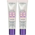 thumbnail image 1 of L'Oreal Paris Studio Secrets Magic BB Crema, Light, 2 unidades L’Oréal Paris NA, 1 of 5