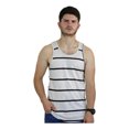 thumbnail image 1 of Tank Top Slim Fit Para Hombre Chili Beans Negro Ropa de hombre T M, 1 of 4