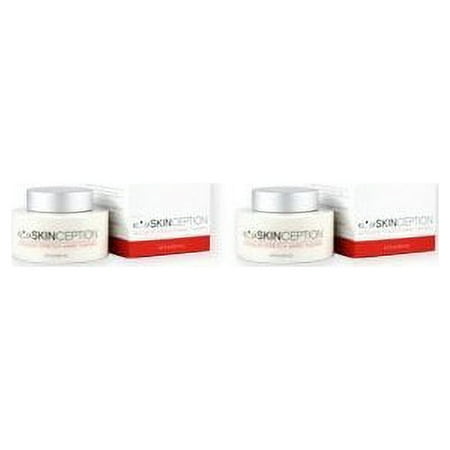 Skinception Intensive Stretch Mark Therapy Cream (2 Month Supply); Stretch Mark Remover