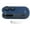 Blue, variant on M Buder Mini Bag Sealer Rechargeable Heat Sealer Portable Resealer Machine for Chip Biscuit Pet Food Plastic Bags, Blue (4.33 x 2.36 x 1.97 inches / 11 x 6 x 5 cm)
