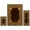 Freyberg, variant on 3 Pieces Set Area Rug Collection 2'x3', 2'x5', 5'x7'