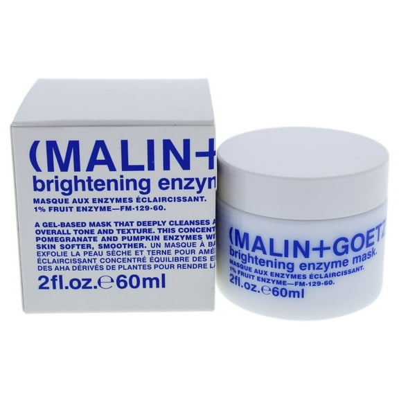 Malin Goetz Brightening Enzyme Mask 2 oz
