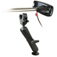 thumbnail image 3 of RAM Mounts Tough-Claw™ Trolling Motor Stabilizer - C Size Long, 3 of 5