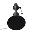thumbnail image 6 of Stick Lamp Base Black - , Metal, No Assembly Required, 6 of 6