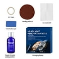 thumbnail image 5 of LEHOZIHEQ Car Headlight Repair Liquid, Car Headlight Cleaner, Headlight Repair Polish, 5 of 8