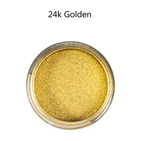 YIEMEEN 3g Marble Metallic Resin Pigment Nice Pearl Powder Epoxy Resin Colorant for DIY