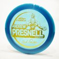 thumbnail image 5 of Discraft Force (Metallic Z-Line) Presnell Tour Series Distance Driver Golf Disc, 5 of 5