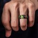 thumbnail image 1 of Boda de silicona de 8 piezas para hombres y mujeres, de goma de silicona de 8 colores, anillos deportivos para ejercicio y exteriores Salvador  Anillo de silicona, 1 of 10