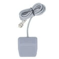 thumbnail image 4 of Electric Pedal Foot Switch, 0-36V Convenient To Use Foot Switch Pedal Self Reset  for Router, 4 of 7
