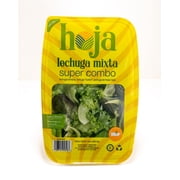Fresh Mixed Lettuce, 10 oz