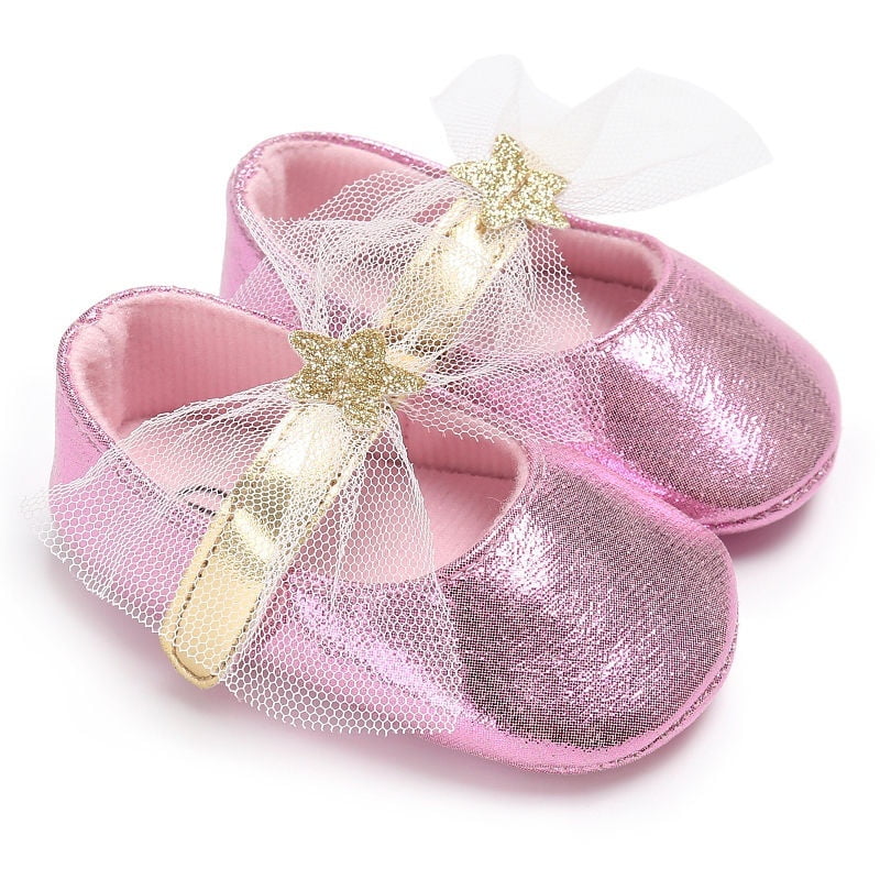 infant party shoes