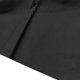 thumbnail image 4 of Vestidos Casuales Para Mujer, Blusas De Mujer De Moda Blusa informal de lino de manga corta con botones y solapa de color liso para mujer, 4 of 5