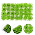 thumbnail image 4 of Shisuyan Landscape Modelling Grass Tufts Green 1 Set 4.9In X 2.4In, 4 of 8