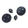 thumbnail image 5 of Steering Wheel Multifunction Cruise Button Cover for Mini R55/56/57/58/59/60/6t4, 5 of 5