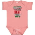 thumbnail image 3 of Inktastic Italians Do It Best Boys or Girls Baby Bodysuit, 3 of 5