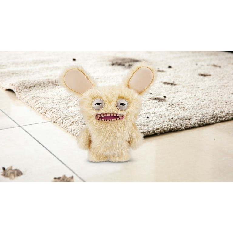 Fuggler Butt Ugly Pets 9 inch (Mr Buttons - Golden Retriever