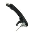 thumbnail image 4 of Dualoai Auto Exterior Door Handle Easy to Install Outer Door Grip for Seat Leon, 4 of 9