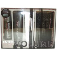 Sebastian Professional Volupt Collection Kit for Unisex, 4 pc