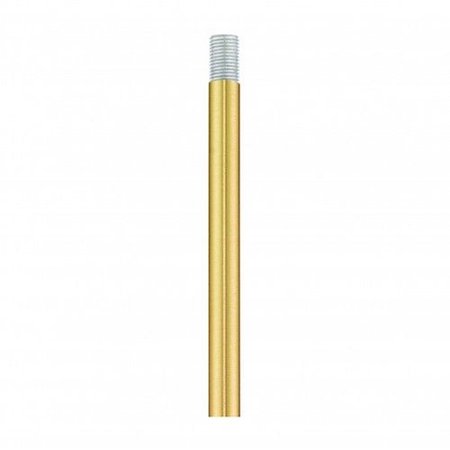 

55999-33-Livex Lighting-Accessory - 12 Inch Rod Extension Stem