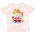 thumbnail image 3 of Inktastic It's My Birthday Boys or Girls Toddler T-Shirt, 3 of 5