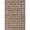 Mocha, variant on SAFAVIEH Paradise Jamison Geometric Area Rug, Mocha, 5'3" x 7'6"