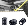 thumbnail image 3 of Llave de extracción de bielas Llave de extracción de bielas de bicicleta de carretera MTB herramienta de instalación de extracción de cubierta de manivela FLhrweasw Nuevo, 3 of 7