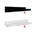 thumbnail image 3 of Electronicheart Acrylic Bookshelf Exquisite Detachable Picture Shelf Decorative Simple Style Wall Decoration Home Supplies for Display, 3 of 6