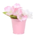 thumbnail image 4 of Cute Mini Solid Color Pail Bucket Wedding Party Candy Favours Home Hotel Decor by Mightlink, 4 of 7