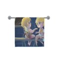 thumbnail image 2 of MKHERT Angel Love Romance Bath Towel 30x56 Inches Bathroom Towel Beach Sunbath, 2 of 2