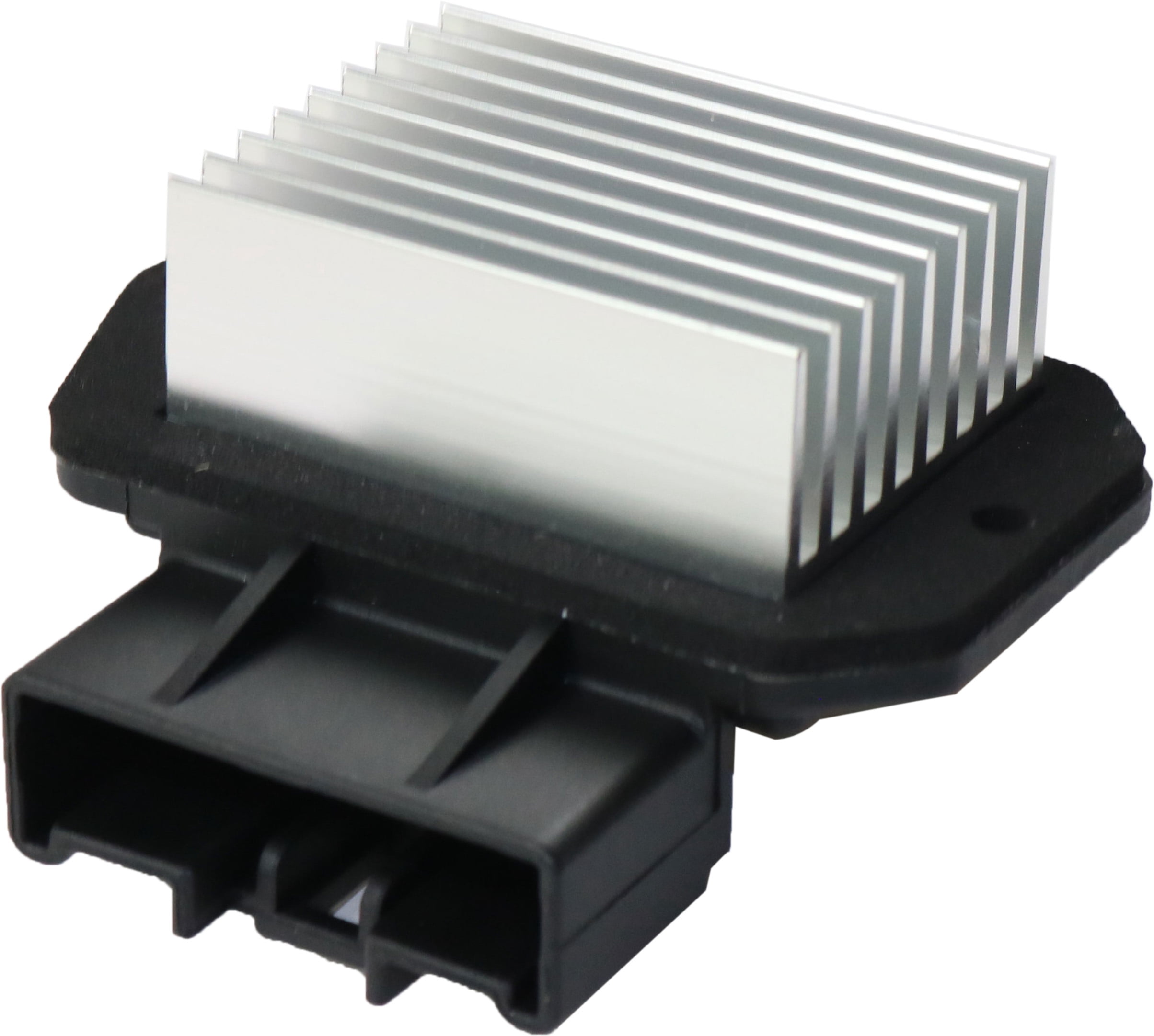 Blower Motor Resistor Compatible with 2003-2009 Toyota 4Runner 2007-2009 Lexus RX350