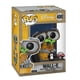 thumbnail image 1 of Pop Funko Wall-E Heart Day, 1 of 2
