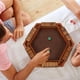 thumbnail image 3 of Juego de mesa Juegoal Wooden Shut The Box Dice Game 1-6 jugadores, 3 of 7