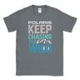 thumbnail image 6 of Polaris Adventure Apparel Keep Chasing The Wild Tee, 6 of 8