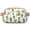 Beige-36, variant on Boho Chic Cactus Waist Pack – Waterproof Fanny Pack with Macrame & Succulent Fusion, Textured & Trendy