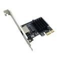 thumbnail image 1 of Adaptador Convertidor Red 2.5Gbps Accesorios RJ45 LAN para PC Escritorio, 1 of 8