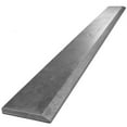 thumbnail image 2 of Titan 72" Bucket Cutting Edge Hardened 1055 Carbon Steel 3/4" Skidsteer Tractor Loader Blade Scraper, 2 of 6