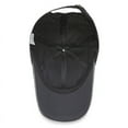 thumbnail image 3 of HNMKIU Performance Mesh Sport Cap for Outdoor Activities Quick Drying Adjustable Unisex Sun Baseball Hat Dark Gray,One Size, 3 of 5